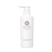 パーフェクトワン トリートメントシャンプーa 400ml