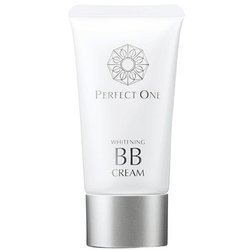 パーフェクトワン 薬用ホワイトニングBBクリームd ナチュラル 25g