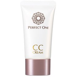パーフェクトワン CCクリームb ナチュラル 25g