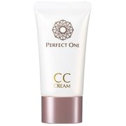 パーフェクトワン CCクリームb ピンクナチュラル 25g