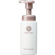 パーフェクトワン バブルクリームウォッシュ 210ml