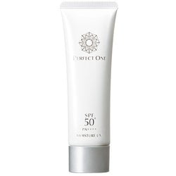 パーフェクトワン SPモイスチャーUVa 50ｇ [日焼け止め 顔・からだ用]