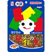 大袋 旅行の友 35g [ふりかけ]