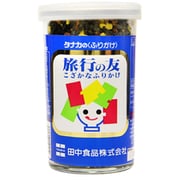 旅行の友 ビンタイプ 70g [ふりかけ]