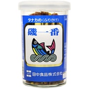 磯一番 ビンタイプ 45g [ふりかけ]