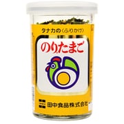 のり.たまご ビンタイプ 60g [ふりかけ]