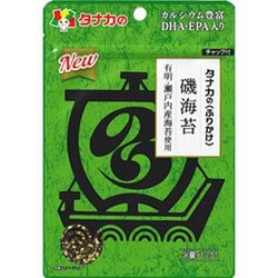 磯海苔 15g [ふりかけ]