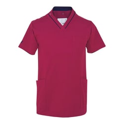 ヨネックス エアータッチスクラブ S バーガンディ CY805-15