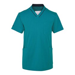 ヨネックス エアータッチスクラブ M ピーコックグリーン CY805-46