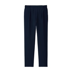 HYUGGEテーパードパンツ SS ナイトスカイネイビー HAK020-2