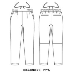 HYUGGEテーパードパンツ SS アースベージュ HAK020-8