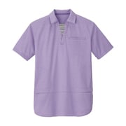 介護・看護用ロングポロシャツ LL リラクシングパーフ HSP018-7