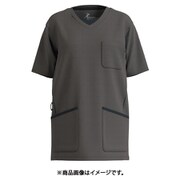 アスリート・スクラブ 5L チャコールグ MSCU-2301-B3