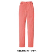 スラックス 男女兼用 4L コーラルピンク KZN810-24