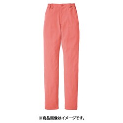 スラックス 男女兼用 5L コーラルピンク KZN810-24