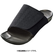 AF601-012 ネイビー [アーチフィッター601 室内履き LLサイズ（25.0～25.5cm）]