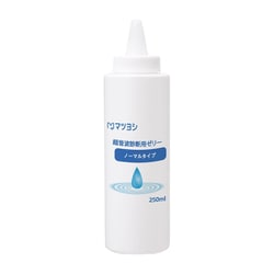 MY-SS0030 [マツヨシ超音波診断用ゲル ノーマル 250G]