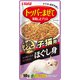 いなば 焼かつお ほぐし身 子猫用 10g [猫用おやつ]