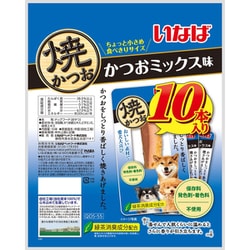 ヨドバシ.com - いなばペットフード いなば いなば 焼かつお ヨドバシ.com - いなばペットフード いなば いなば 焼かつお