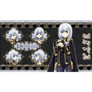 クロックワークス 万能マットコレクションVol.159 陰の実力者になりたくて C [トレーディングカード用品]