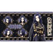 クロックワークス 万能マットコレクションVol.159 陰の実力者になりたくて D [トレーディングカード用品]