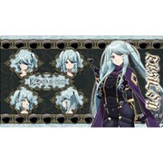 クロックワークス 万能マットコレクションVol.159 陰の実力者になりたくて F [トレーディングカード用品]