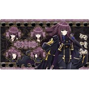 クロックワークス 万能マットコレクションVol.159 陰の実力者になりたくて H [トレーディングカード用品]