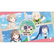 クロックワークス 万能マットコレクションVol.160 新米錬金術師の店舗経営 D [トレーディングカード用品]