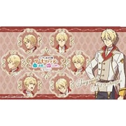 クロックワークス 万能マットコレクションVol.161 ツンデレ悪役令嬢リーゼロッテと実況の遠藤くん D [トレーディングカード用品]