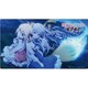 クロックワークス 万能マットコレクションVol.162 転生王女と天才令嬢の魔法革命 B [トレーディングカード用品]