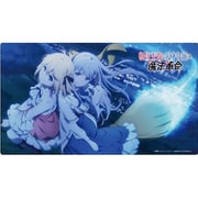 クロックワークス 万能マットコレクションVol.162 転生王女と天才令嬢の魔法革命 B [トレーディングカード用品]