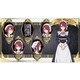 クロックワークス 万能マットコレクションVol.162 転生王女と天才令嬢の魔法革命 G [トレーディングカード用品]