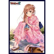 クロックワークス スリーブコレクションVol.67 政宗くんのリベンジR 藤ノ宮 寧子 [トレーディングカード用品]