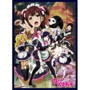 クロックワークス スリーブコレクションVol.68 アキバ冥途戦争 キービジュアル [トレーディングカード用品]