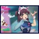 クロックワークス スリーブコレクションVol.68 アキバ冥途戦争 なごみ B [トレーディングカード用品]