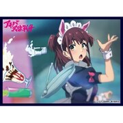 クロックワークス スリーブコレクションVol.68 アキバ冥途戦争 なごみ B [トレーディングカード用品]