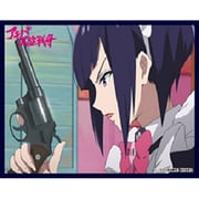 クロックワークス スリーブコレクションVol.69 アキバ冥途戦争 嵐子 A [トレーディングカード用品]