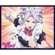 クロックワークス スリーブコレクションVol.69 アキバ冥途戦争 ゾーヤ [トレーディングカード用品]