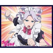 クロックワークス スリーブコレクションVol.69 アキバ冥途戦争 ゾーヤ [トレーディングカード用品]