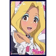 クロックワークス スリーブコレクションVol.69 アキバ冥途戦争 しぃぽん [トレーディングカード用品]