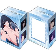 ブシロード デッキホルダーコレクション V3 Vol.810 グリッドマン ユニバース 宝多六花 [トレーディングカード用品]