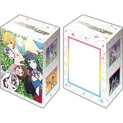 ブシロード デッキホルダーコレクション V3 Vol.811 アニメ アイドルマスター ミリオンライブ！ [トレーディングカード用品]