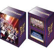ブシロード デッキホルダーコレクション V3 Vol.812 アニメ アイドルマスター ミリオンライブ！ Part.2 [トレーディングカード用品]