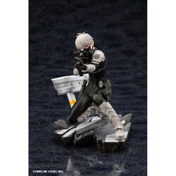 ARTFX J 怪獣8号 市川レノ 1/8 完成品フィギュア[コトブキヤ