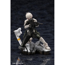 限定特典付き】ARTFX J 市川レノ｜コトブキヤオンラインショップ