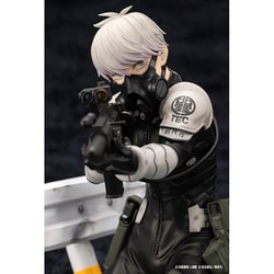 ヨドバシ.com - コトブキヤ KOTOBUKIYA ARTFX J 怪獣8号 市川