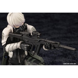 ヨドバシ.com - コトブキヤ KOTOBUKIYA ARTFX J 怪獣8号 市川