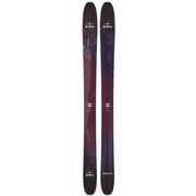 VALHALLA 107 7901539 162cm [24-25 Newモデル バックカントリー 板のみ]