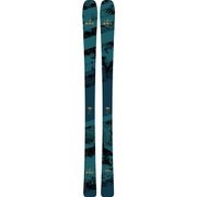 ZEPHYR 24-25 モデル バックカントリー 板のみ 176cm 7901540