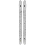 SEA 108 24-25 モデル バックカントリー 板のみ 176cm P419946